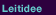 leitidee